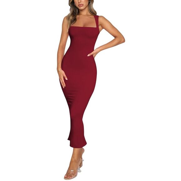 Linda Charm | Dresses | Linda Charm Womens Maxi Dress | Poshmark
